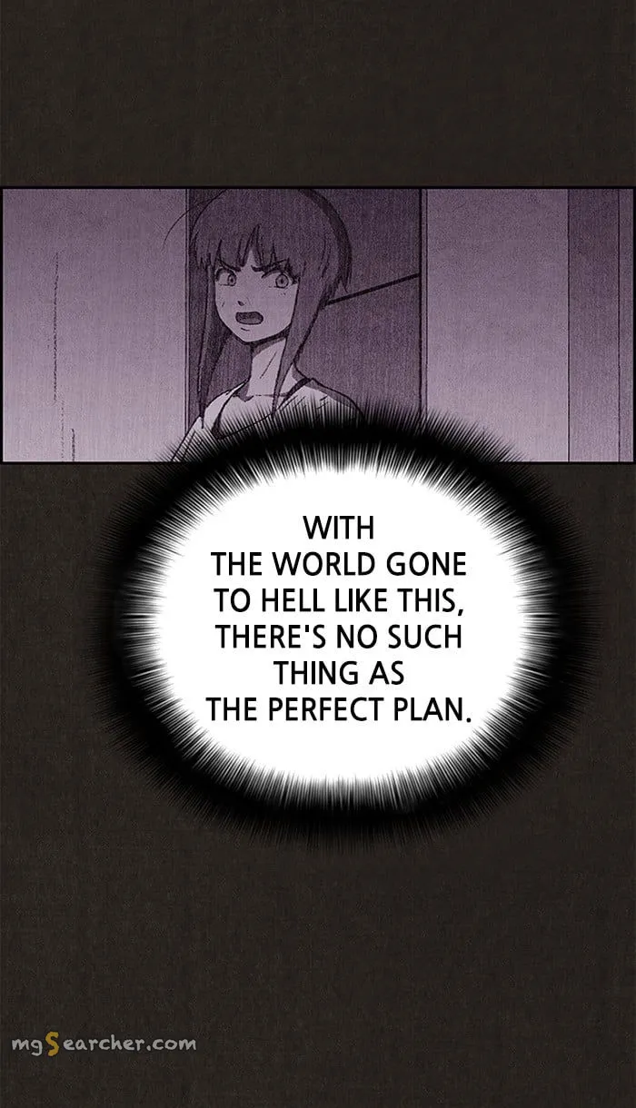 Read Sweet Home EN Manga Online