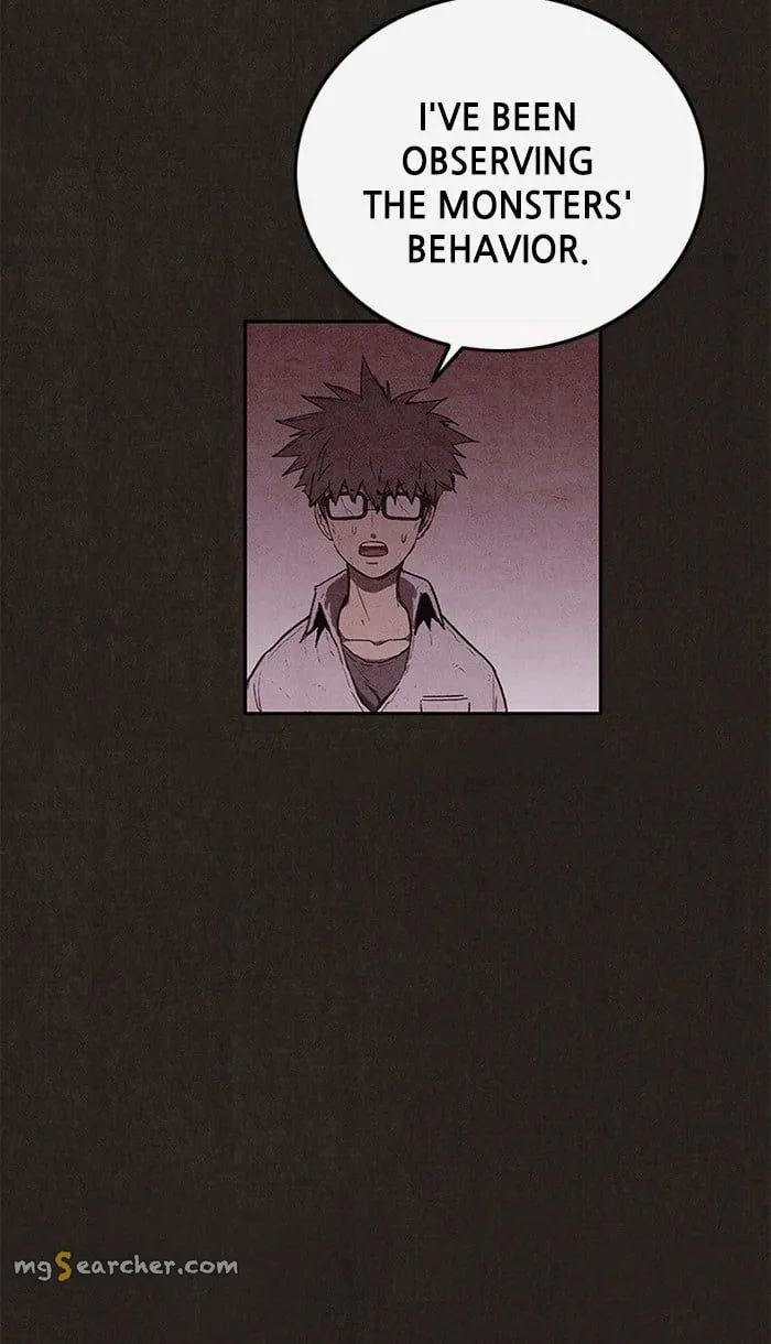 Read Sweet Home EN Manga Online