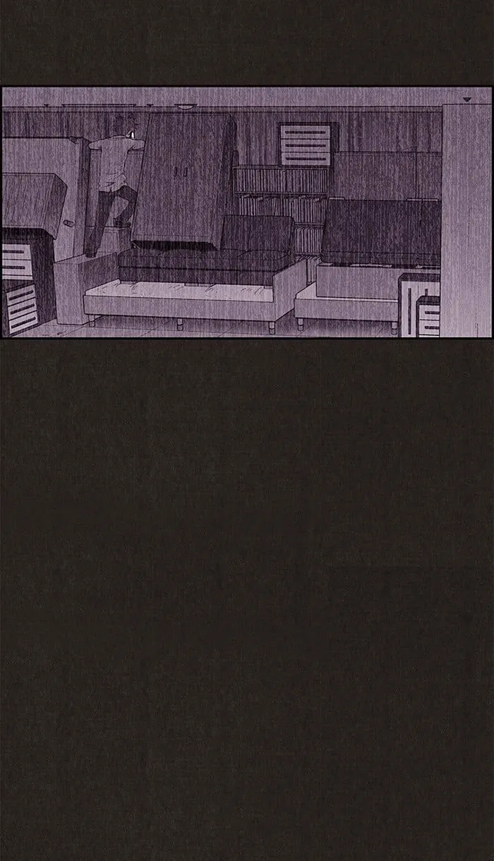 Read Sweet Home EN Manga Online