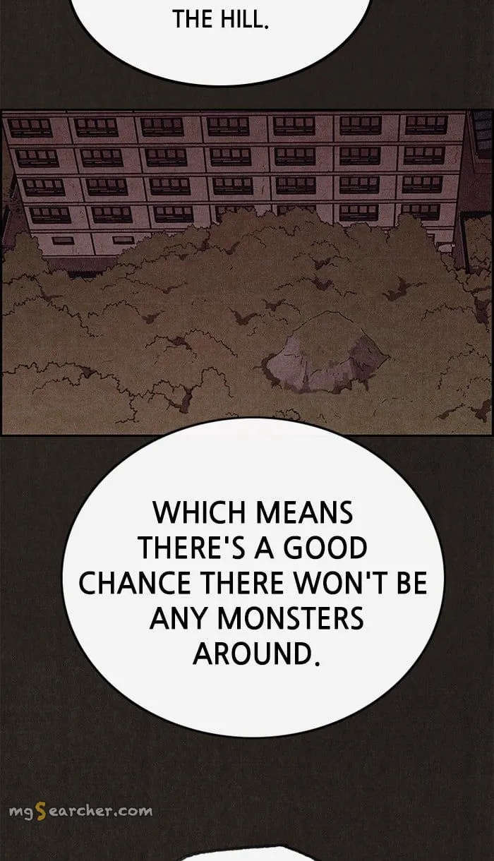 Read Sweet Home EN Manga Online