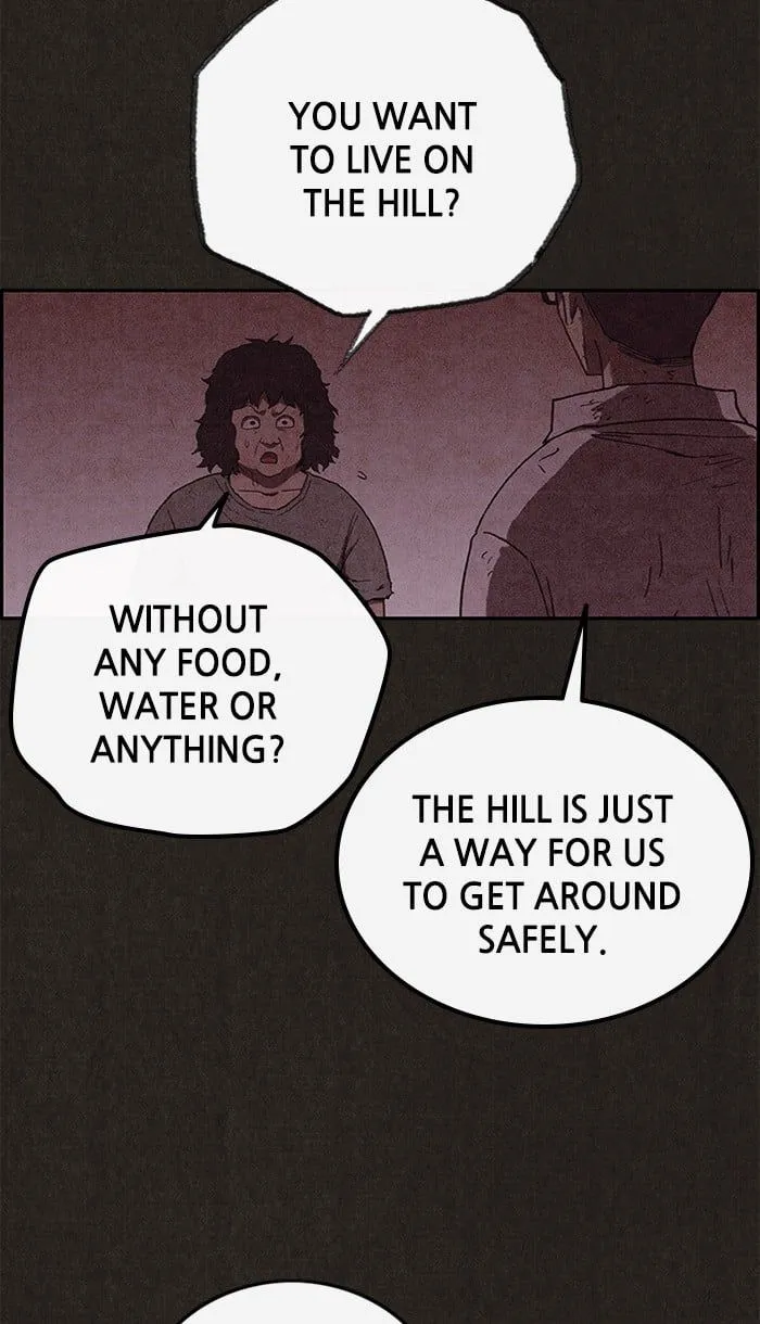 Read Sweet Home EN Manga Online