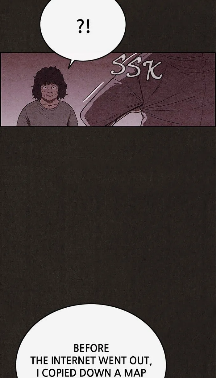 Read Sweet Home EN Manga Online