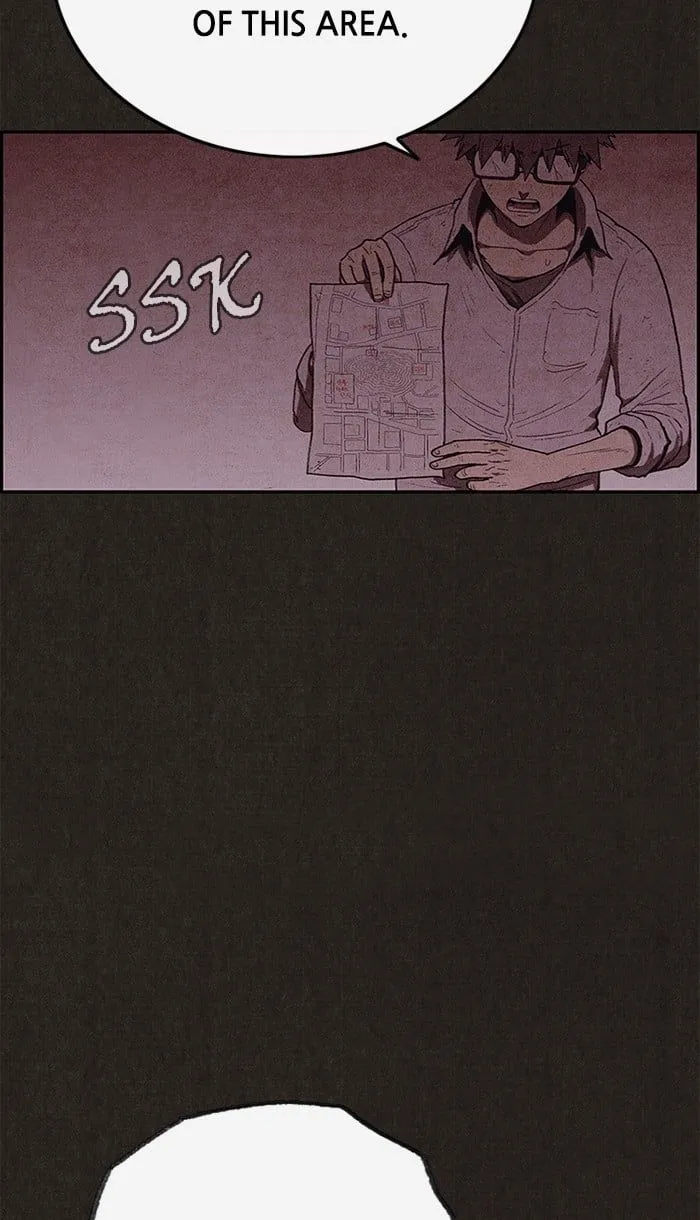 Read Sweet Home EN Manga Online