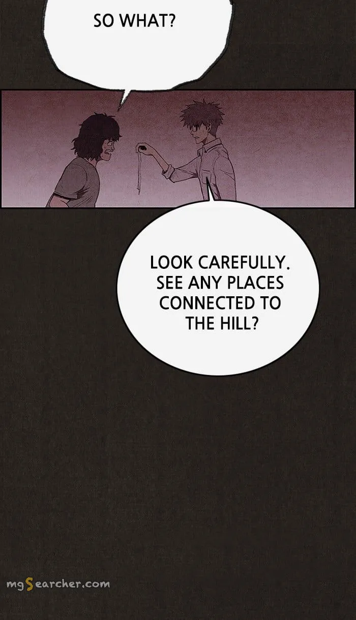 Read Sweet Home EN Manga Online