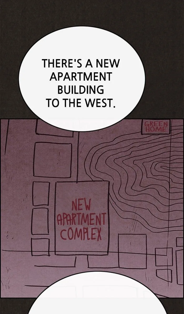 Read Sweet Home EN Manga Online