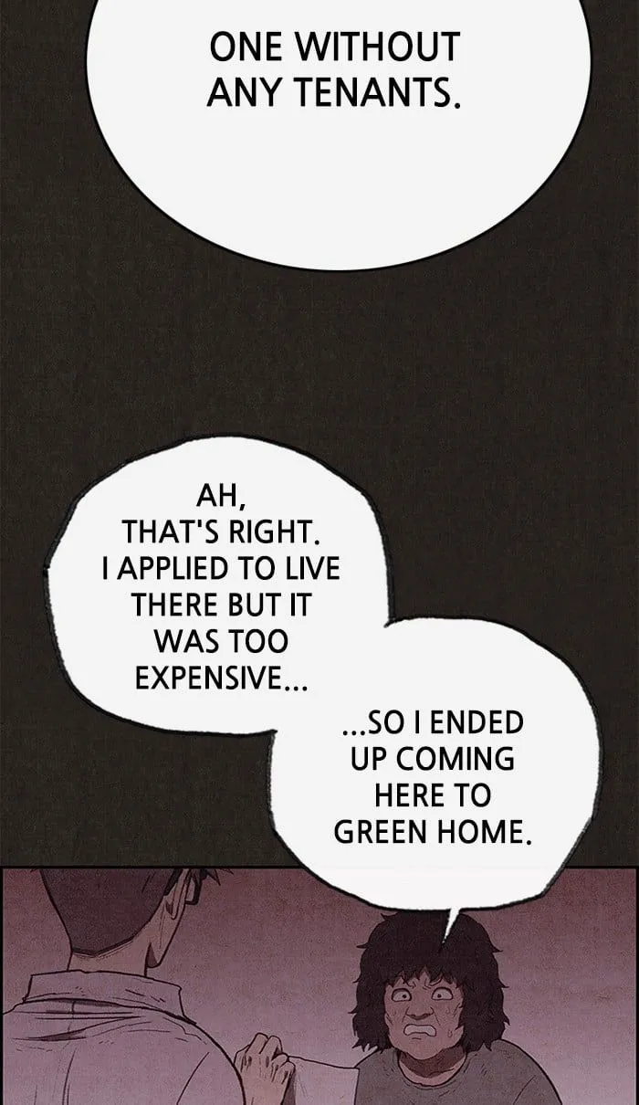 Read Sweet Home EN Manga Online