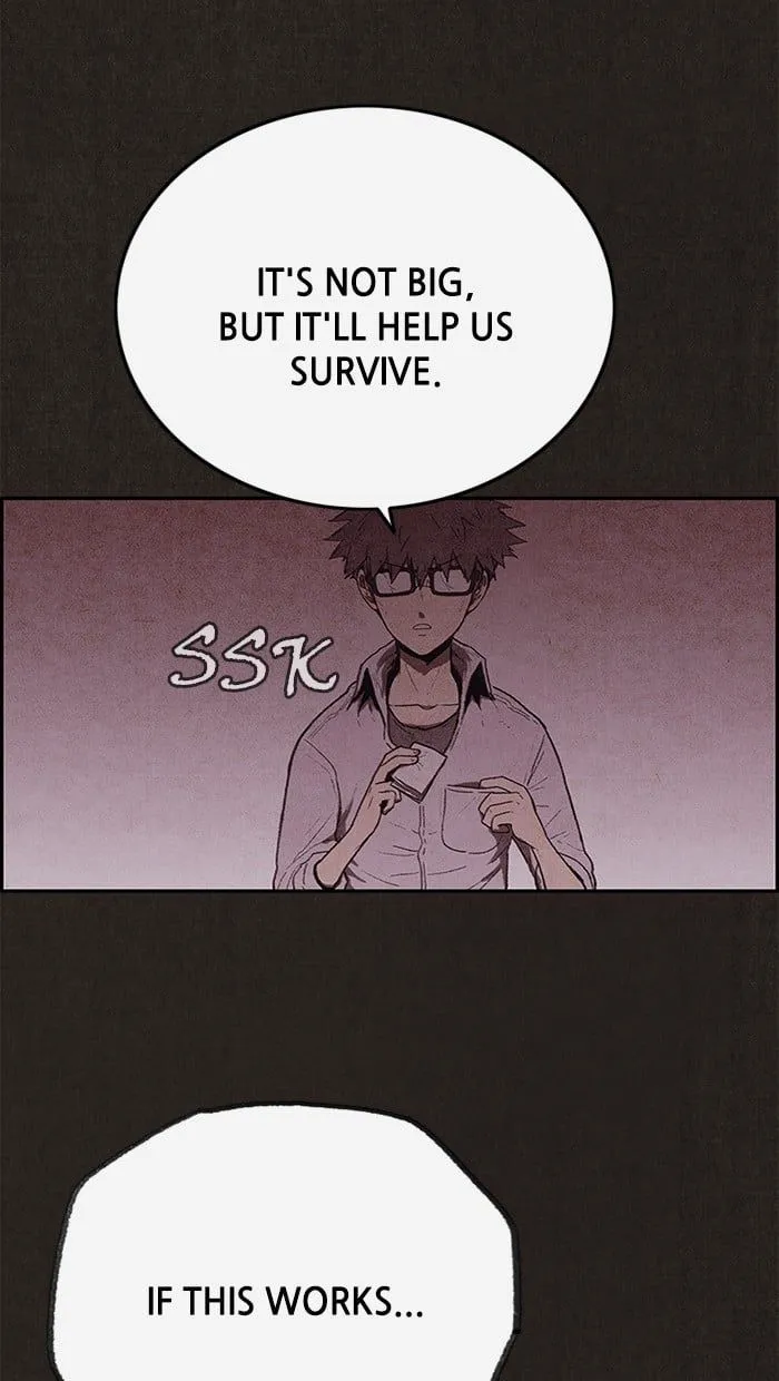 Read Sweet Home EN Manga Online