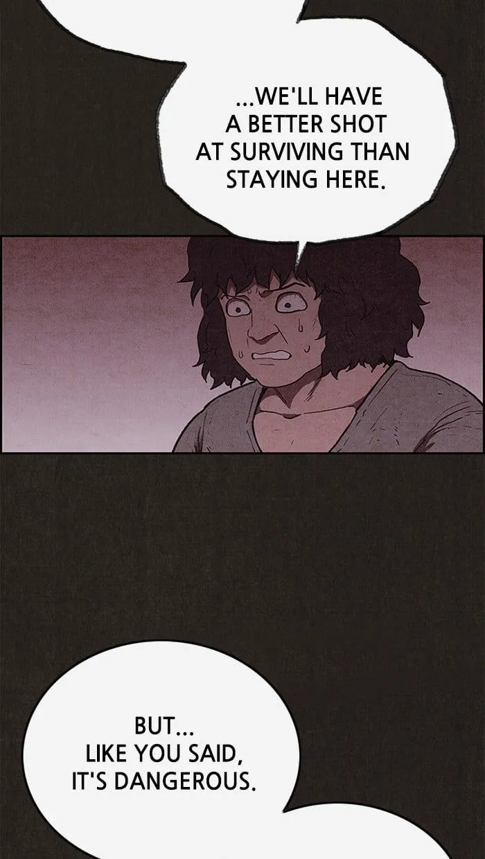 Read Sweet Home EN Manga Online