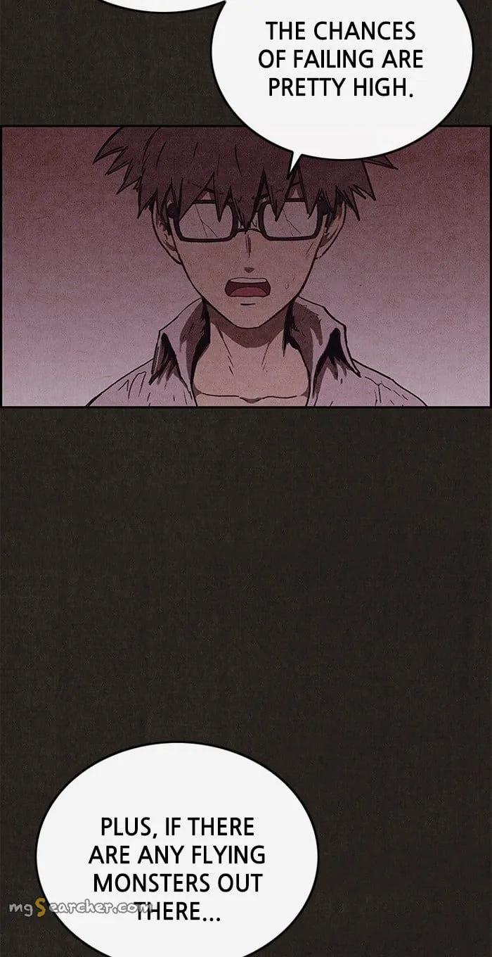 Read Sweet Home EN Manga Online