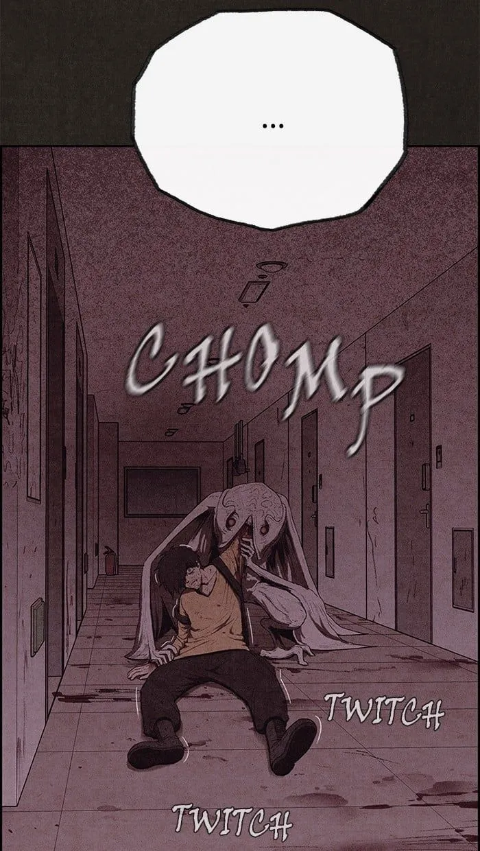 Read Sweet Home EN Manga Online