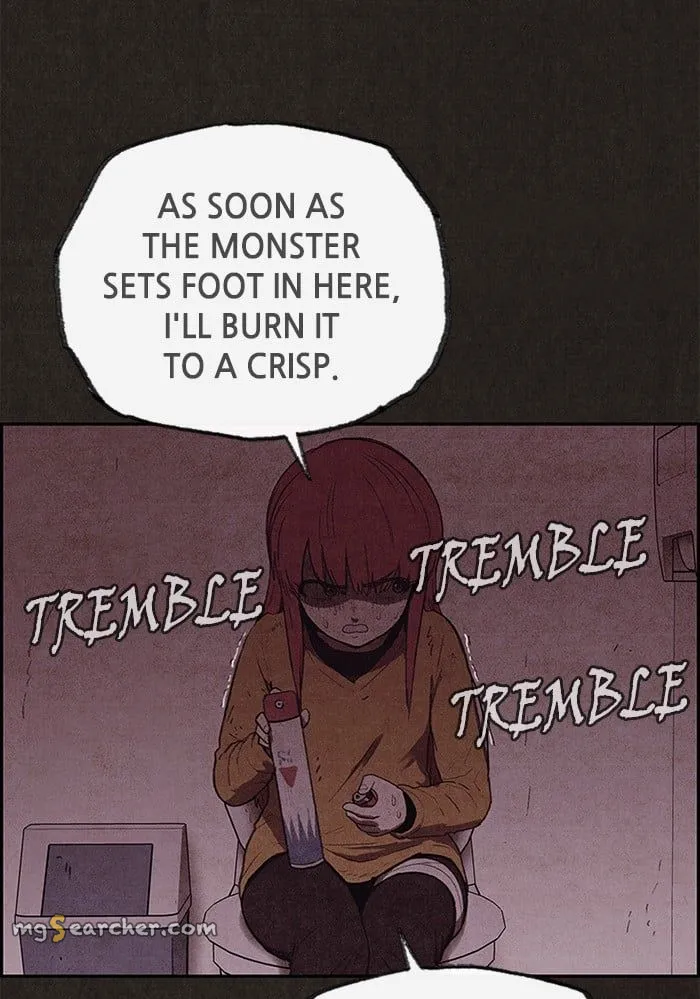 Read Sweet Home EN Manga Online