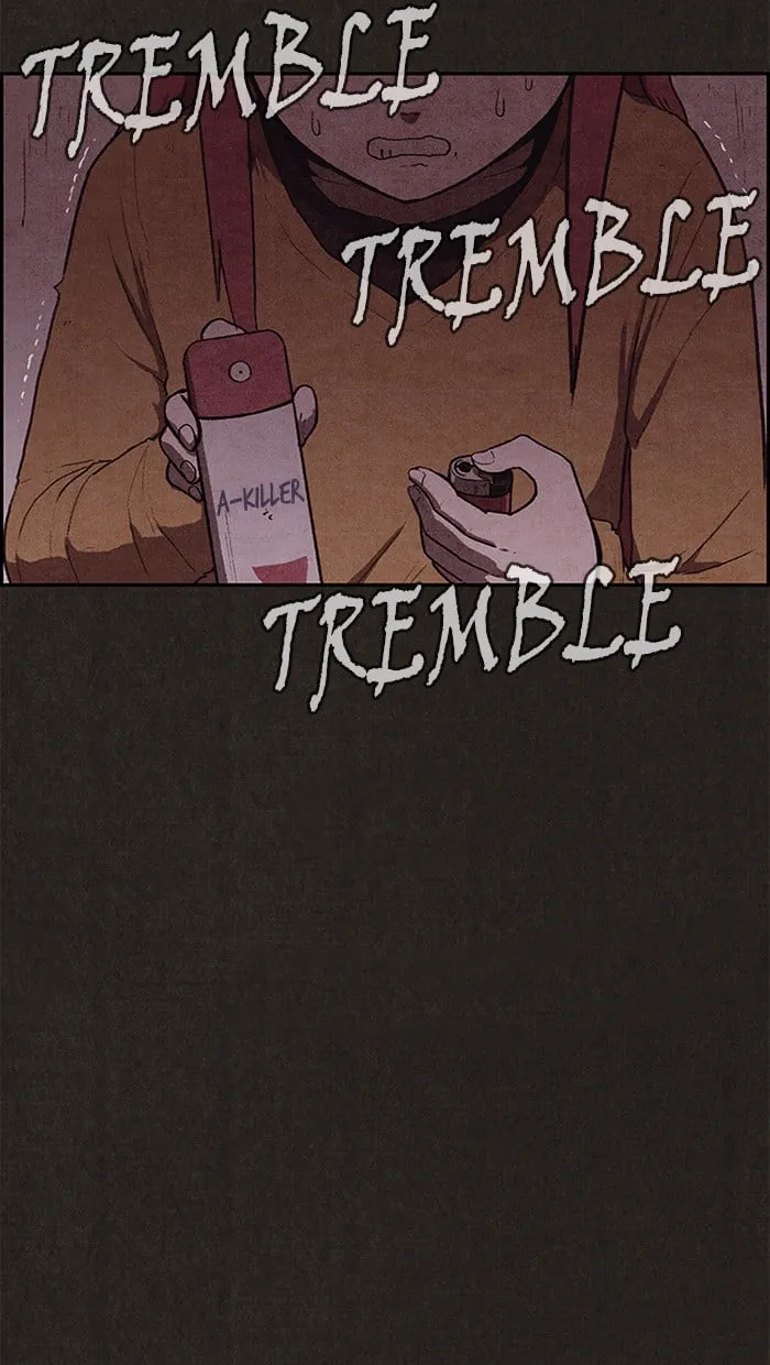 Read Sweet Home EN Manga Online