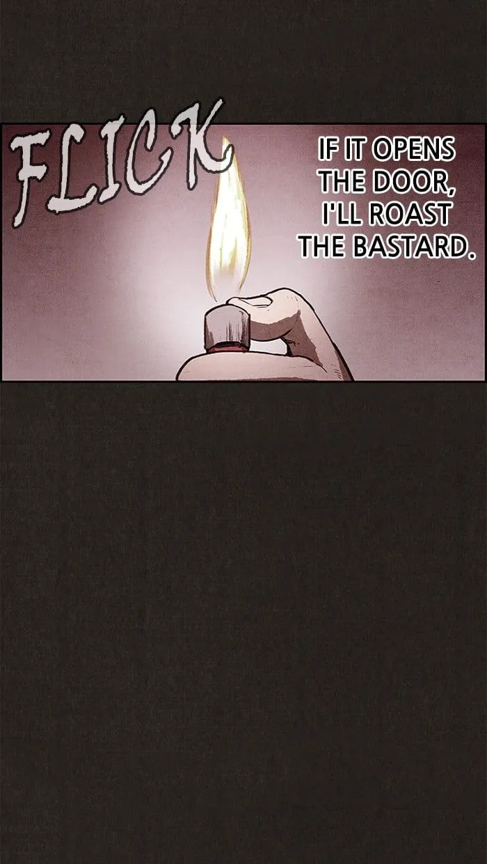 Read Sweet Home EN Manga Online