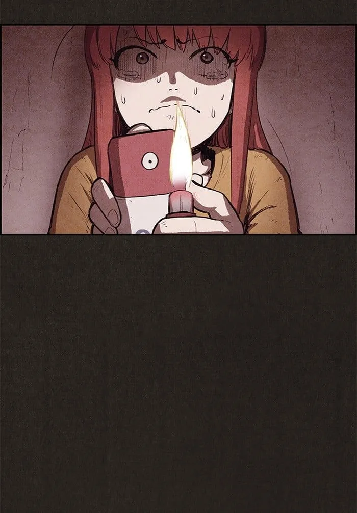 Read Sweet Home EN Manga Online