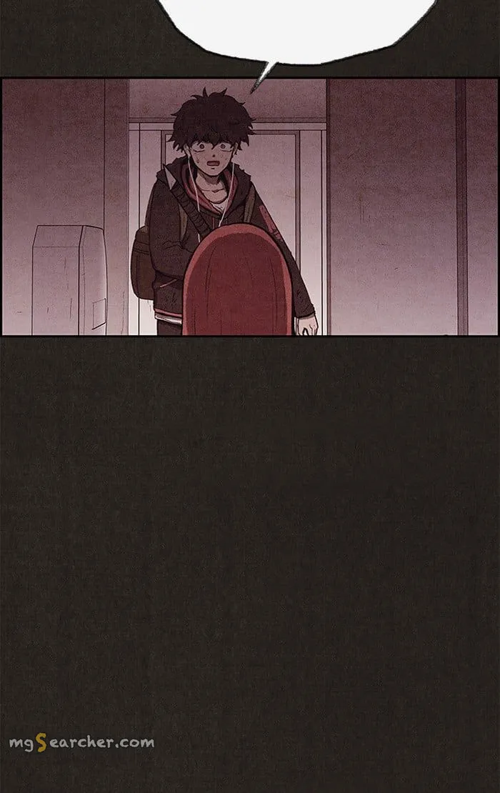 Read Sweet Home EN Manga Online