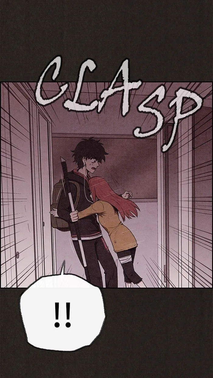 Read Sweet Home EN Manga Online