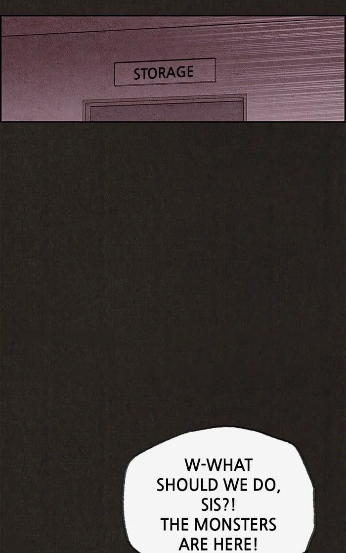 Read Sweet Home EN Manga Online