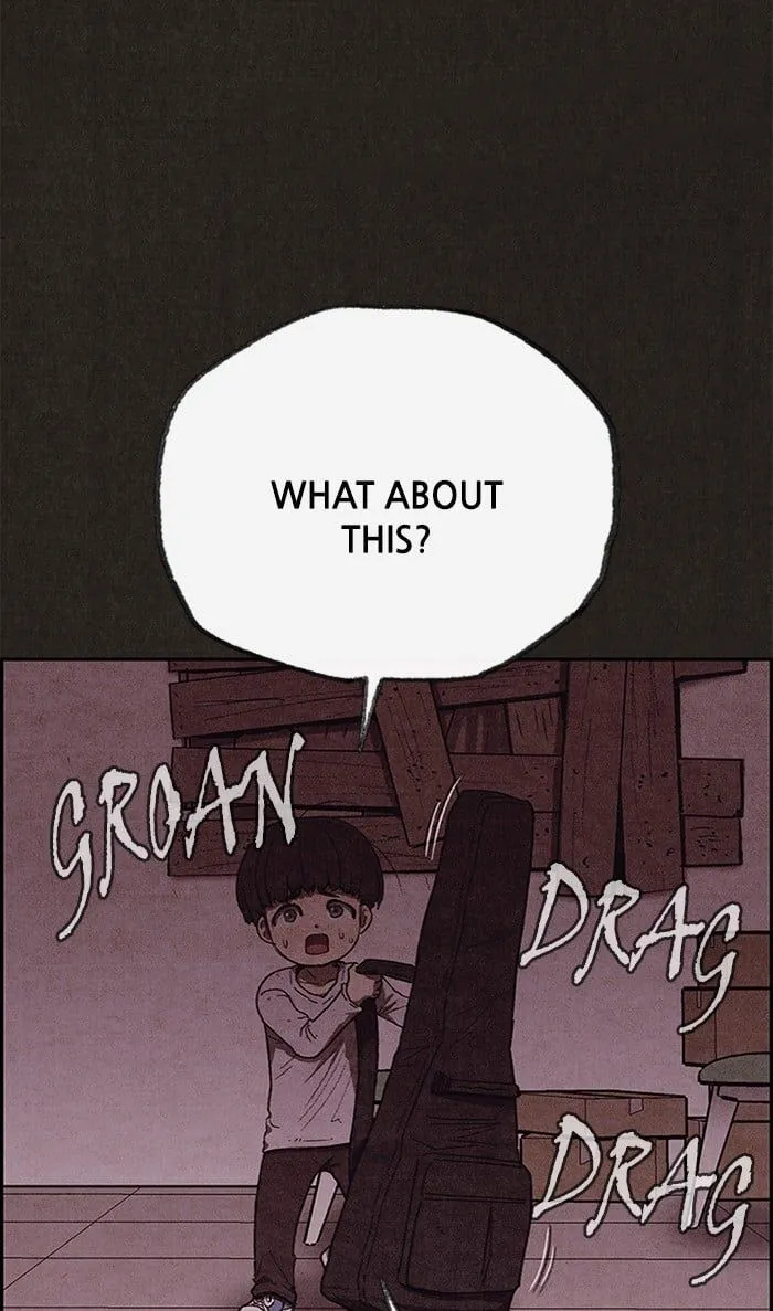 Read Sweet Home EN Manga Online