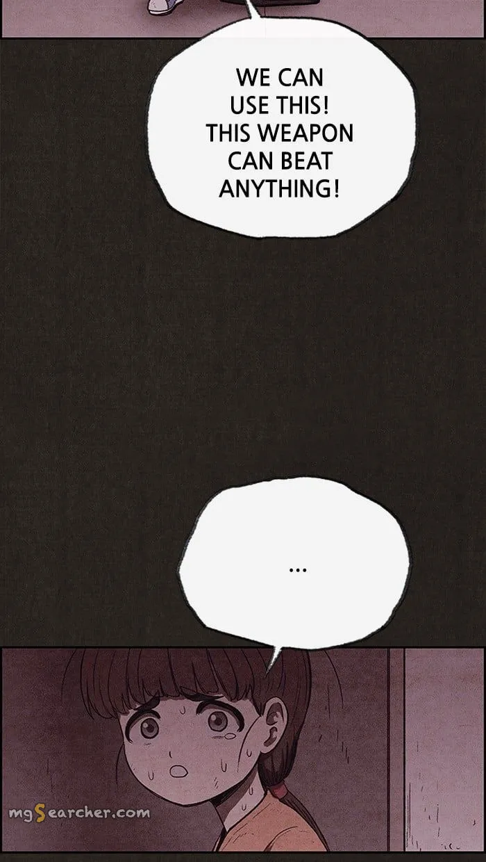 Read Sweet Home EN Manga Online