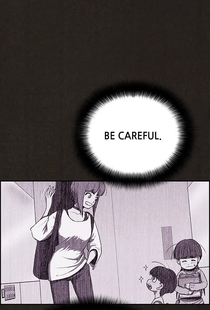 Read Sweet Home EN Manga Online