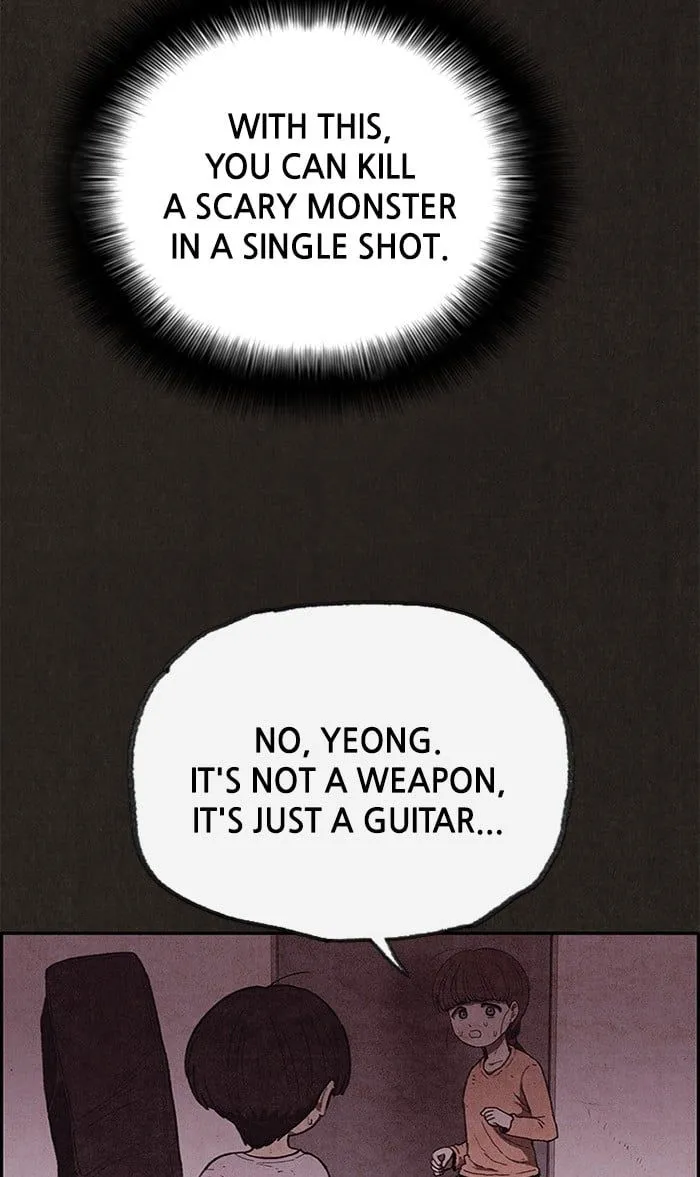 Read Sweet Home EN Manga Online