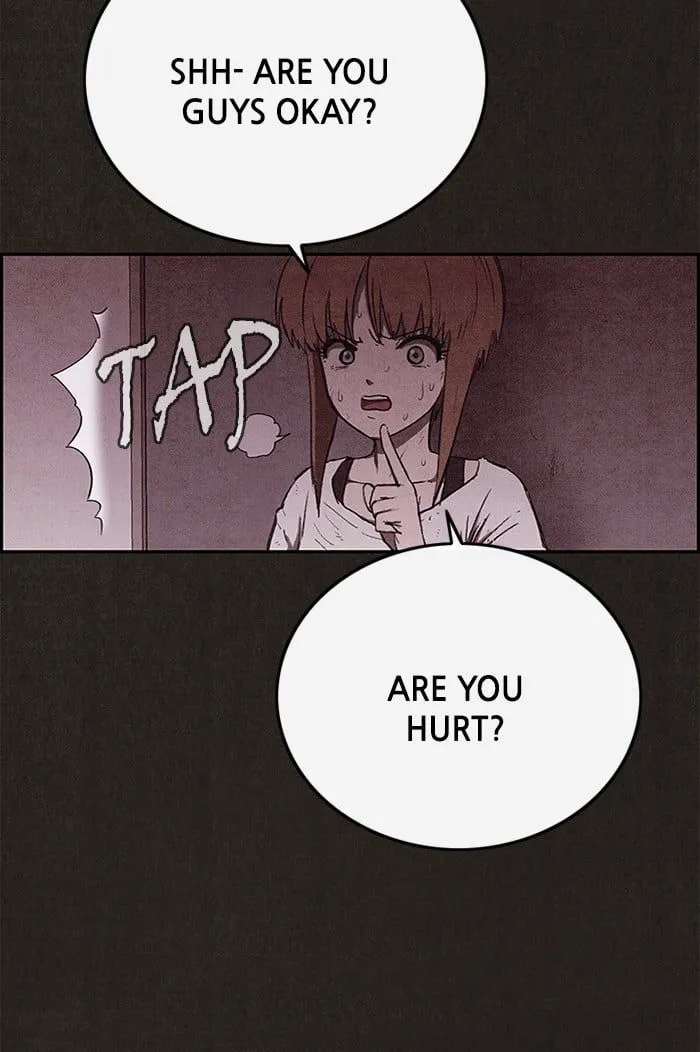 Read Sweet Home EN Manga Online