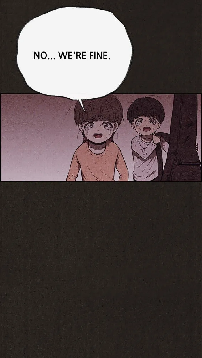 Read Sweet Home EN Manga Online