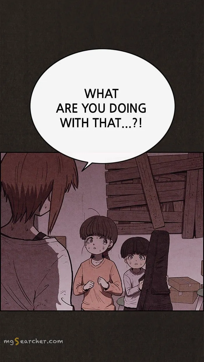 Read Sweet Home EN Manga Online