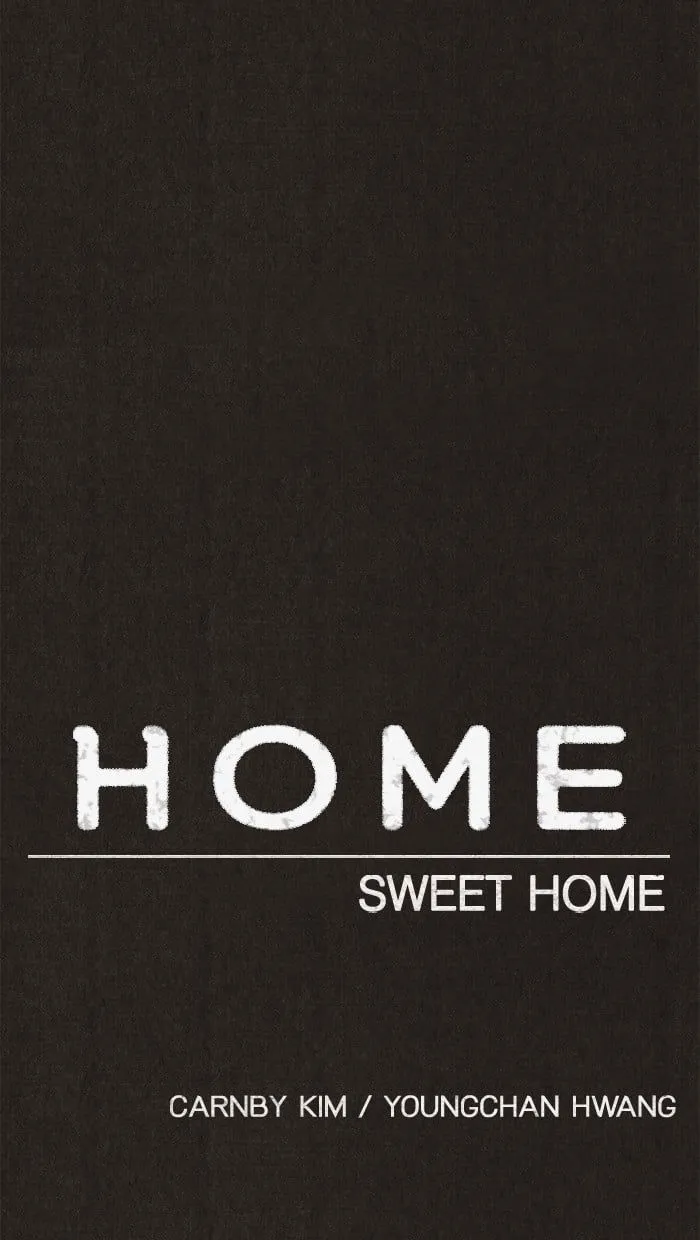 Read Sweet Home EN Manga Online