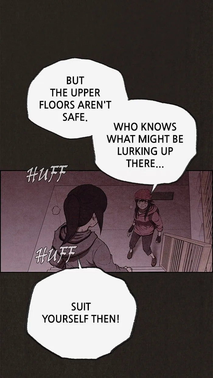 Read Sweet Home EN Manga Online