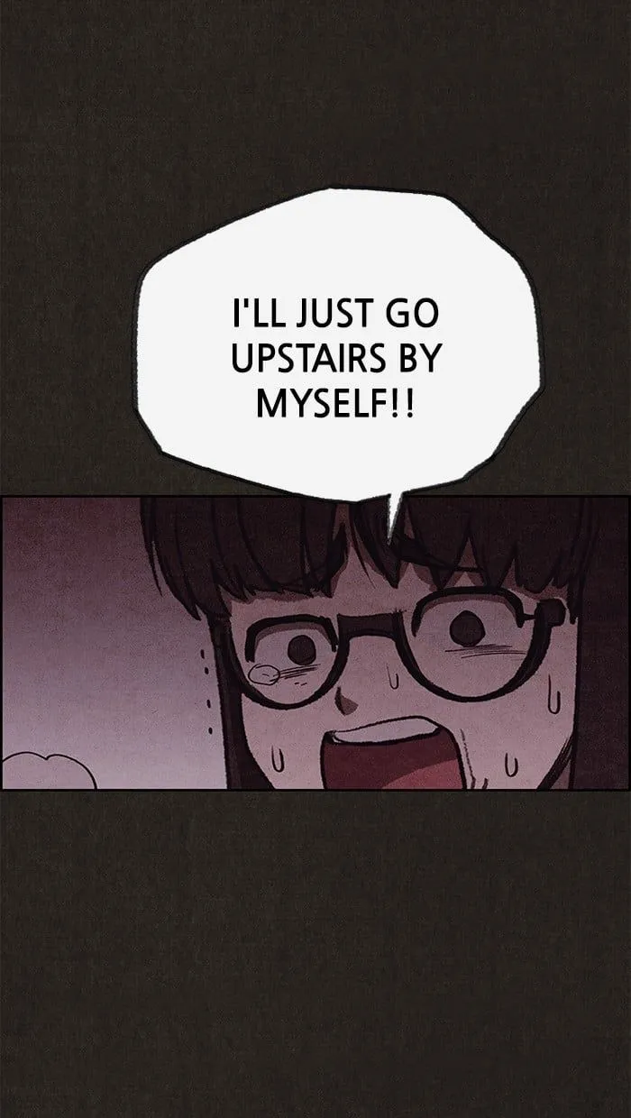 Read Sweet Home EN Manga Online