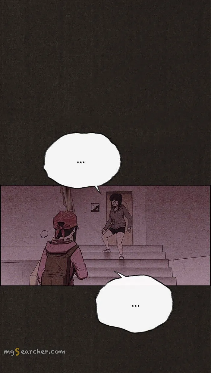 Read Sweet Home EN Manga Online