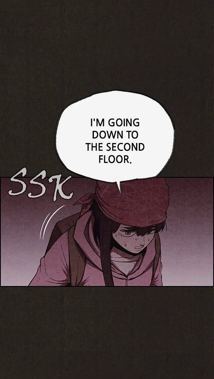 Read Sweet Home EN Manga Online