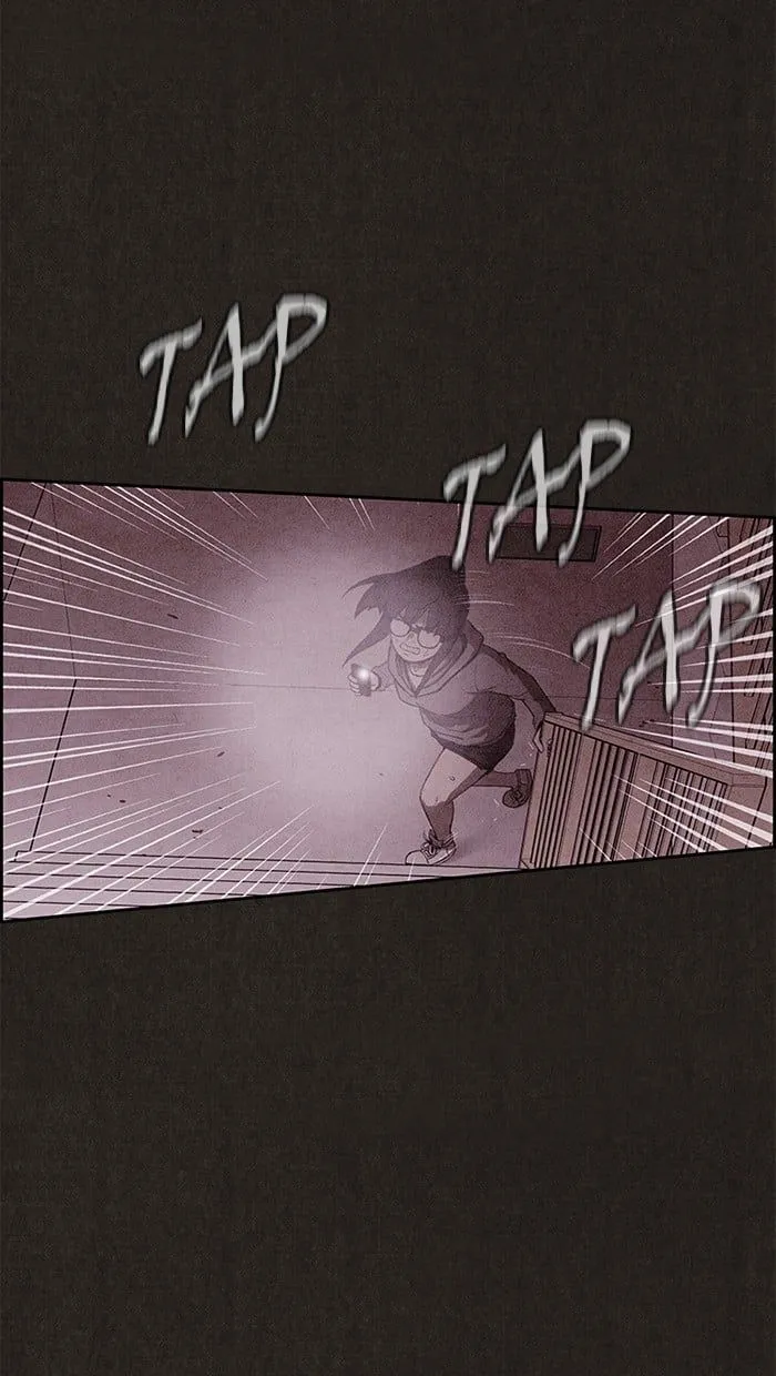 Read Sweet Home EN Manga Online