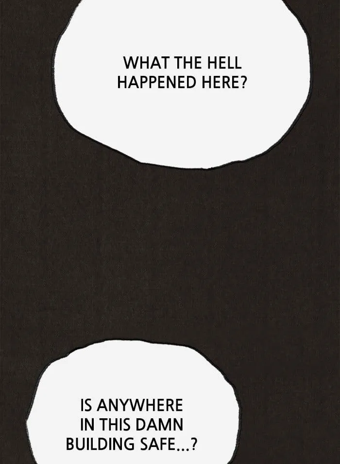 Read Sweet Home EN Manga Online