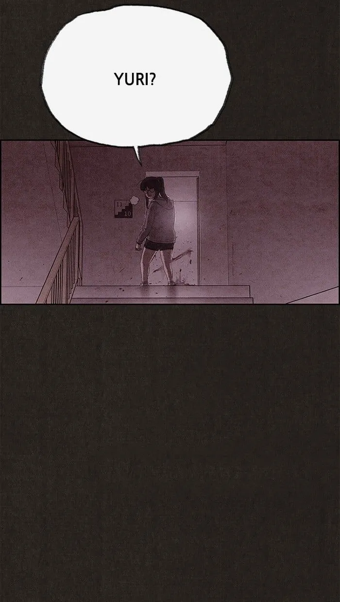 Read Sweet Home EN Manga Online