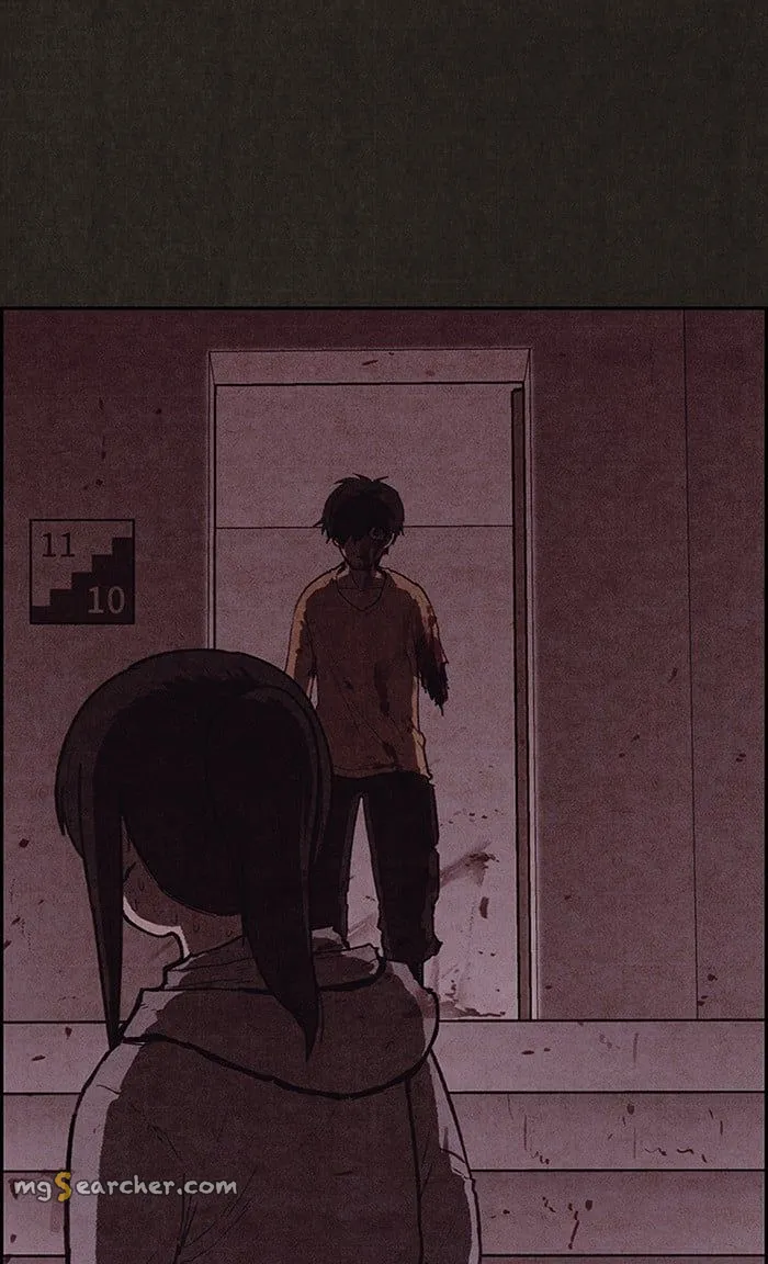 Read Sweet Home EN Manga Online