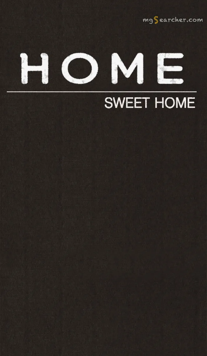 Read Sweet Home EN Manga Online