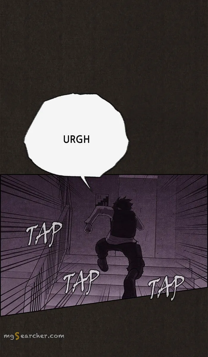 Read Sweet Home EN Manga Online