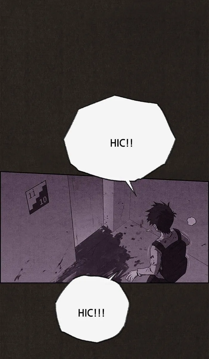 Read Sweet Home EN Manga Online