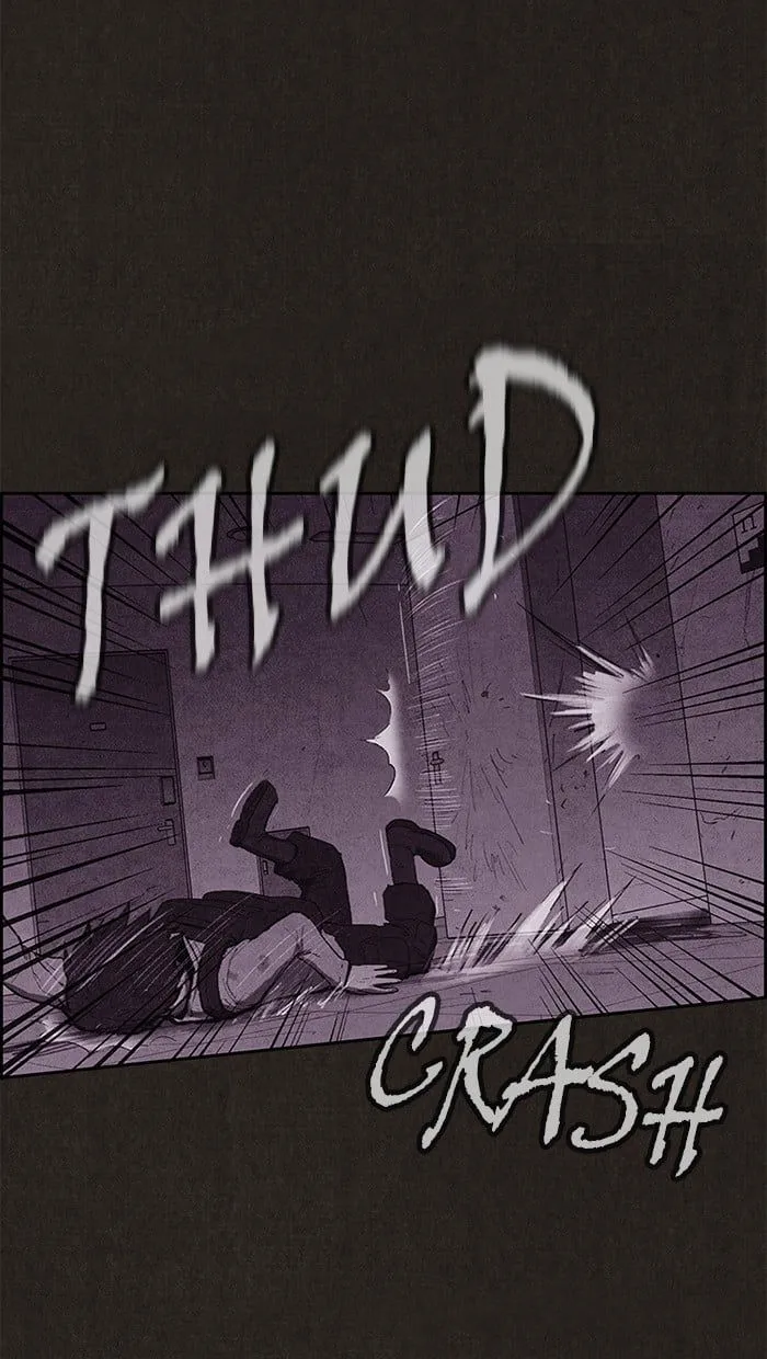 Read Sweet Home EN Manga Online