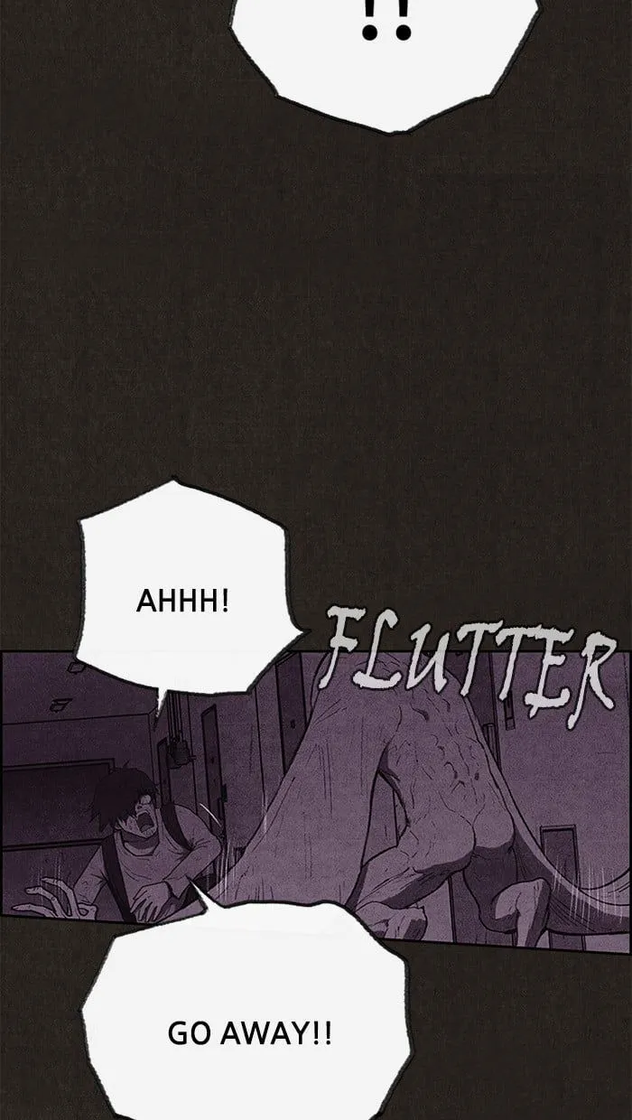 Read Sweet Home EN Manga Online