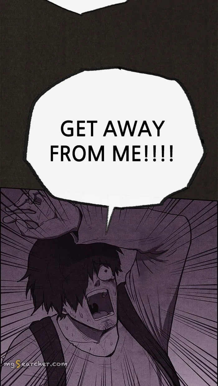 Read Sweet Home EN Manga Online