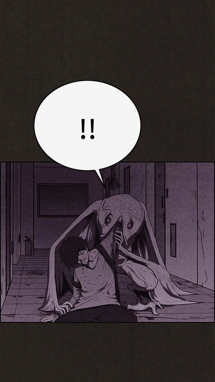 Read Sweet Home EN Manga Online