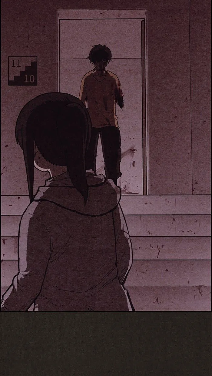 Read Sweet Home EN Manga Online