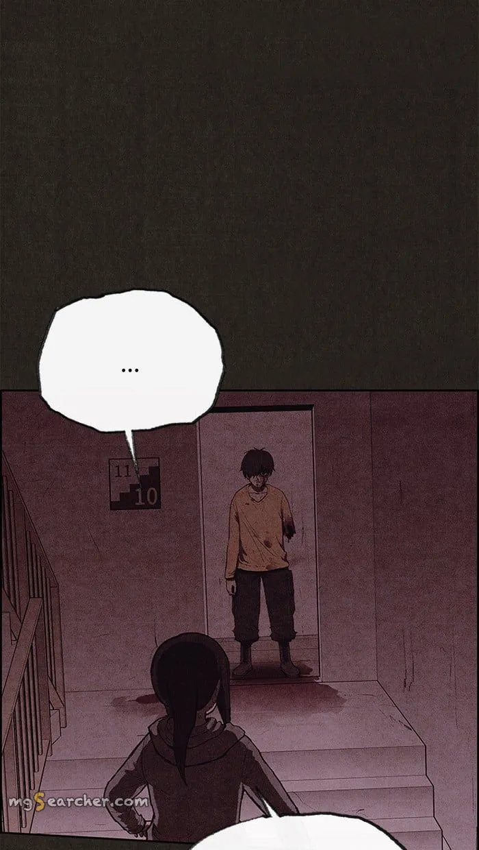 Read Sweet Home EN Manga Online