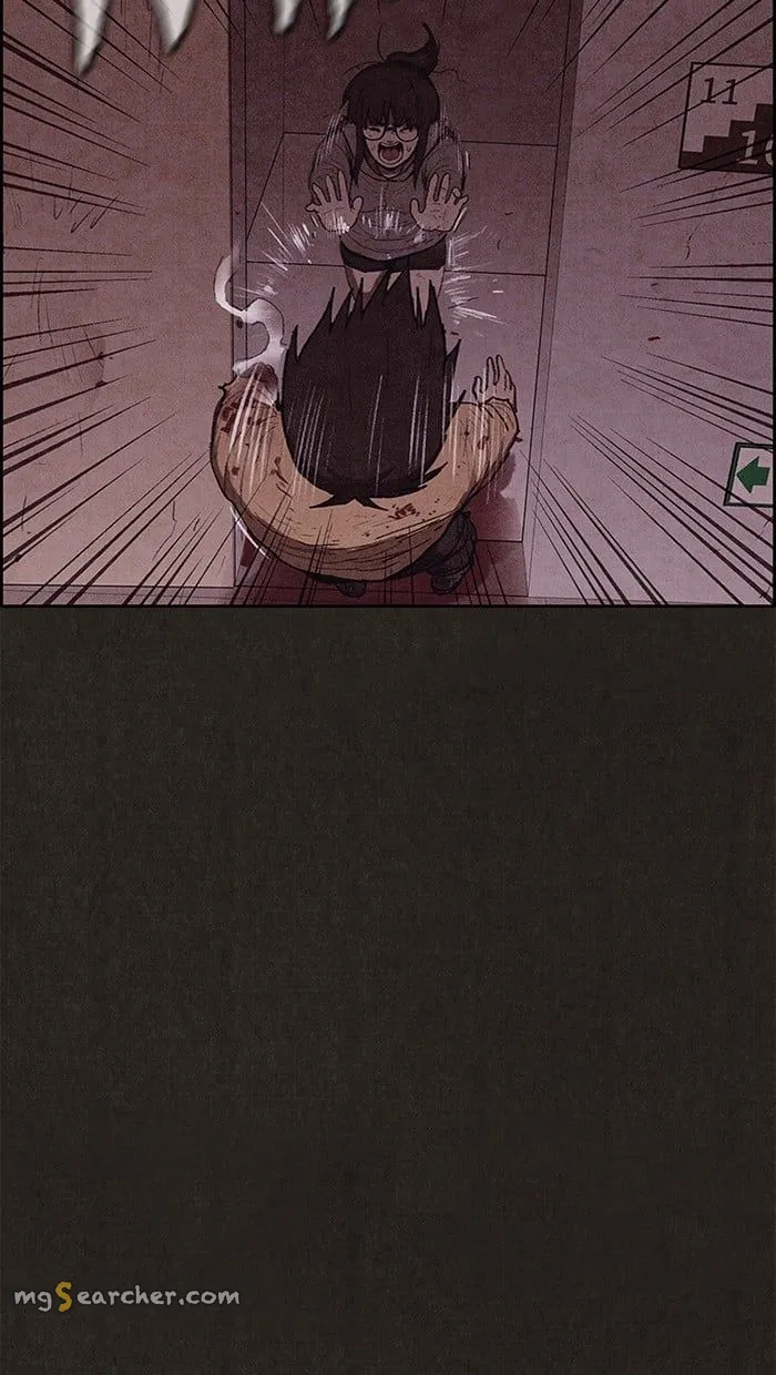 Read Sweet Home EN Manga Online