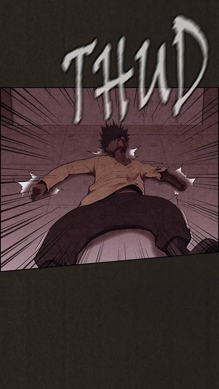 Read Sweet Home EN Manga Online