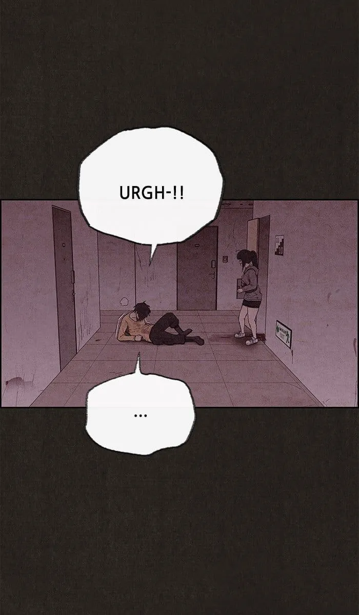 Read Sweet Home EN Manga Online