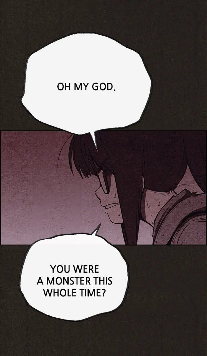 Read Sweet Home EN Manga Online